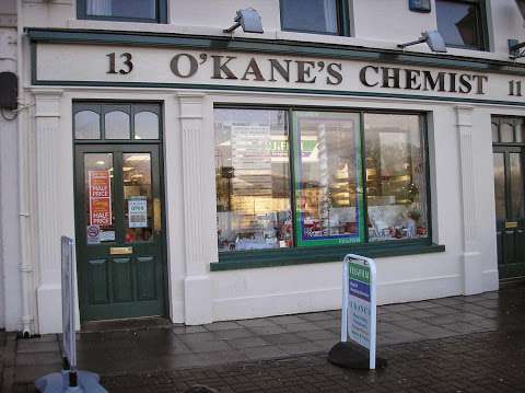 O'Kane's Chemist photo